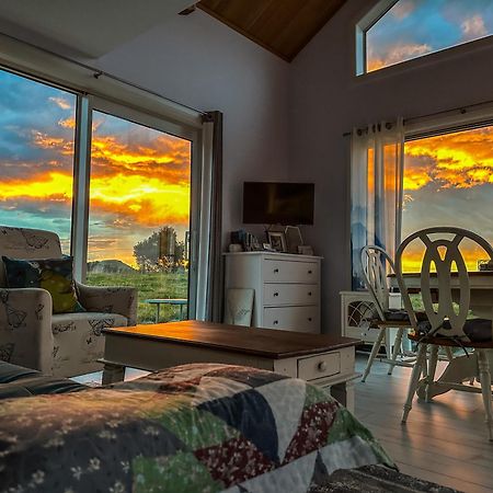 White Caps Kaikoura Farmstay Εξωτερικό φωτογραφία
