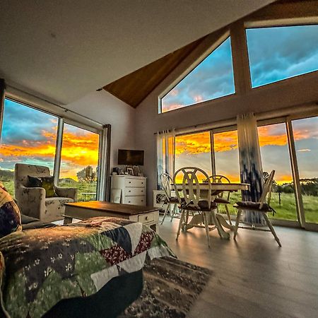 White Caps Kaikoura Farmstay Εξωτερικό φωτογραφία
