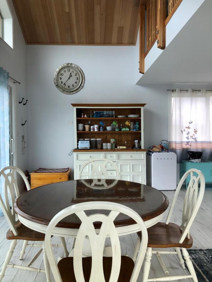 White Caps Kaikoura Farmstay Εξωτερικό φωτογραφία