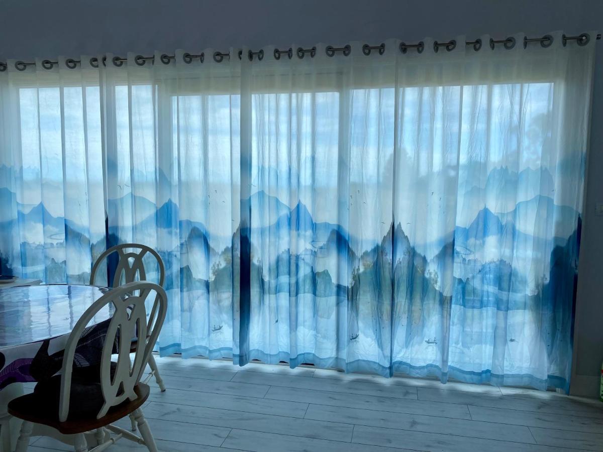 White Caps Kaikoura Farmstay Εξωτερικό φωτογραφία