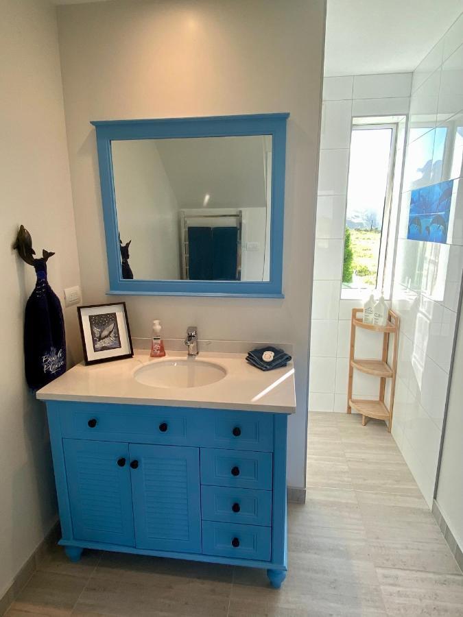 White Caps Kaikoura Farmstay Εξωτερικό φωτογραφία