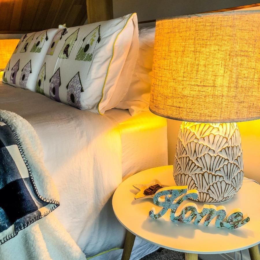 White Caps Kaikoura Farmstay Εξωτερικό φωτογραφία