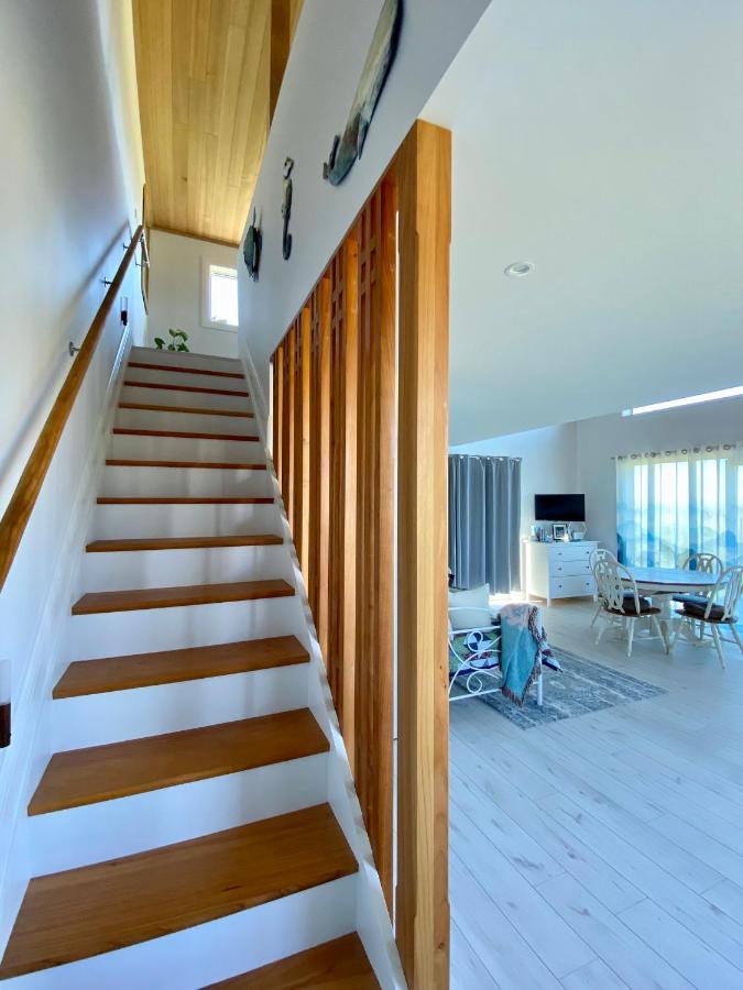 White Caps Kaikoura Farmstay Εξωτερικό φωτογραφία