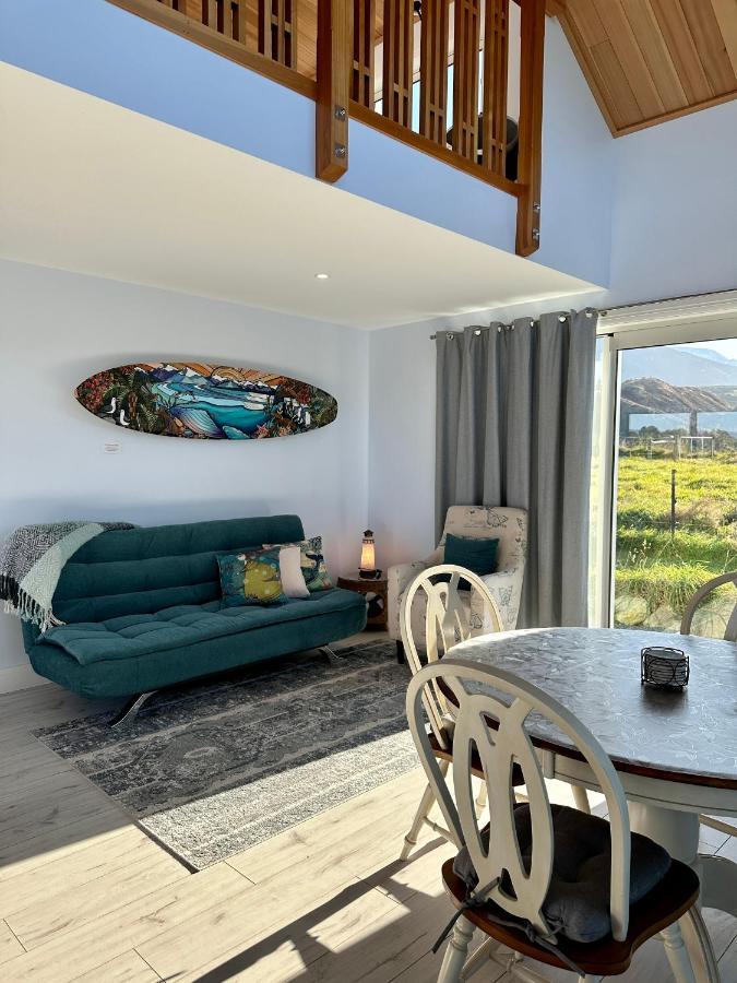 White Caps Kaikoura Farmstay Εξωτερικό φωτογραφία